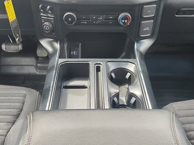 Certified 2023 Ford F150 XL w/ STX Appearance Package AWD/4WD image 18