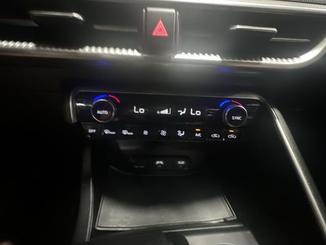 Used 2022 Kia K5 GT-Line AWD/4WD image 21