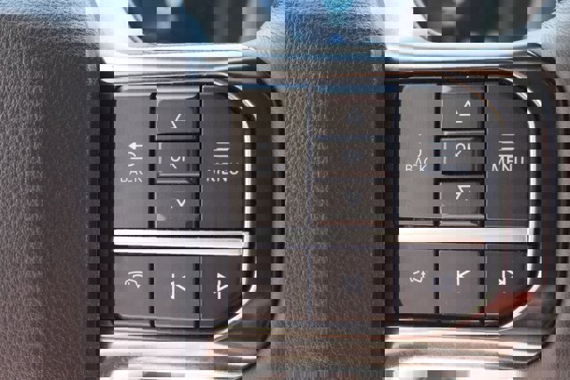 Certified 2025 Ford F150 Platinum w/ Equipment Group 702A High image 23