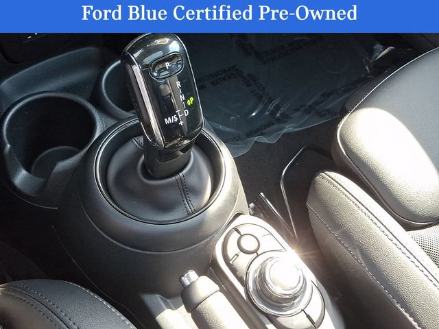 Used 2023 MINI Cooper S FWD image 16