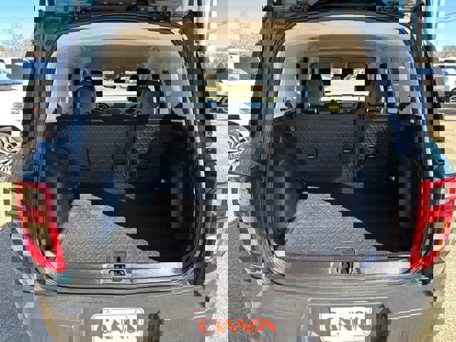 Certified 2021 Ford Bronco Sport Outer Banks image 9