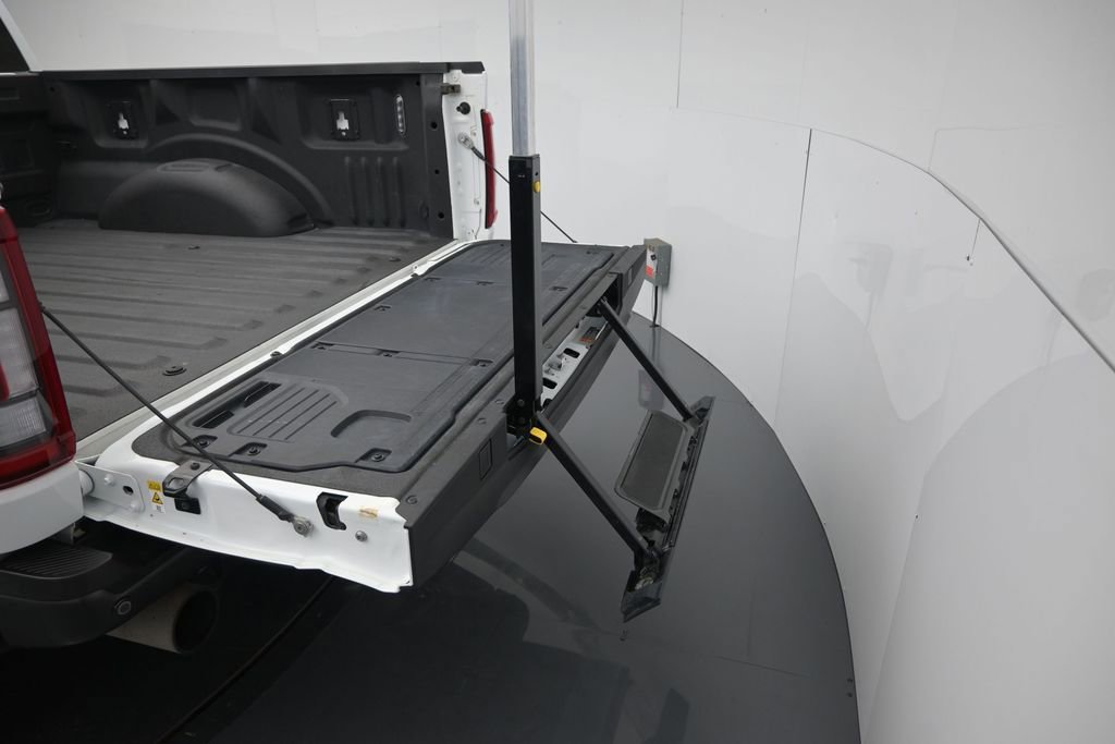 Certified 2023 Ford F150 Raptor w/ Raptor 37 Performance Package AWD/4WD image 8