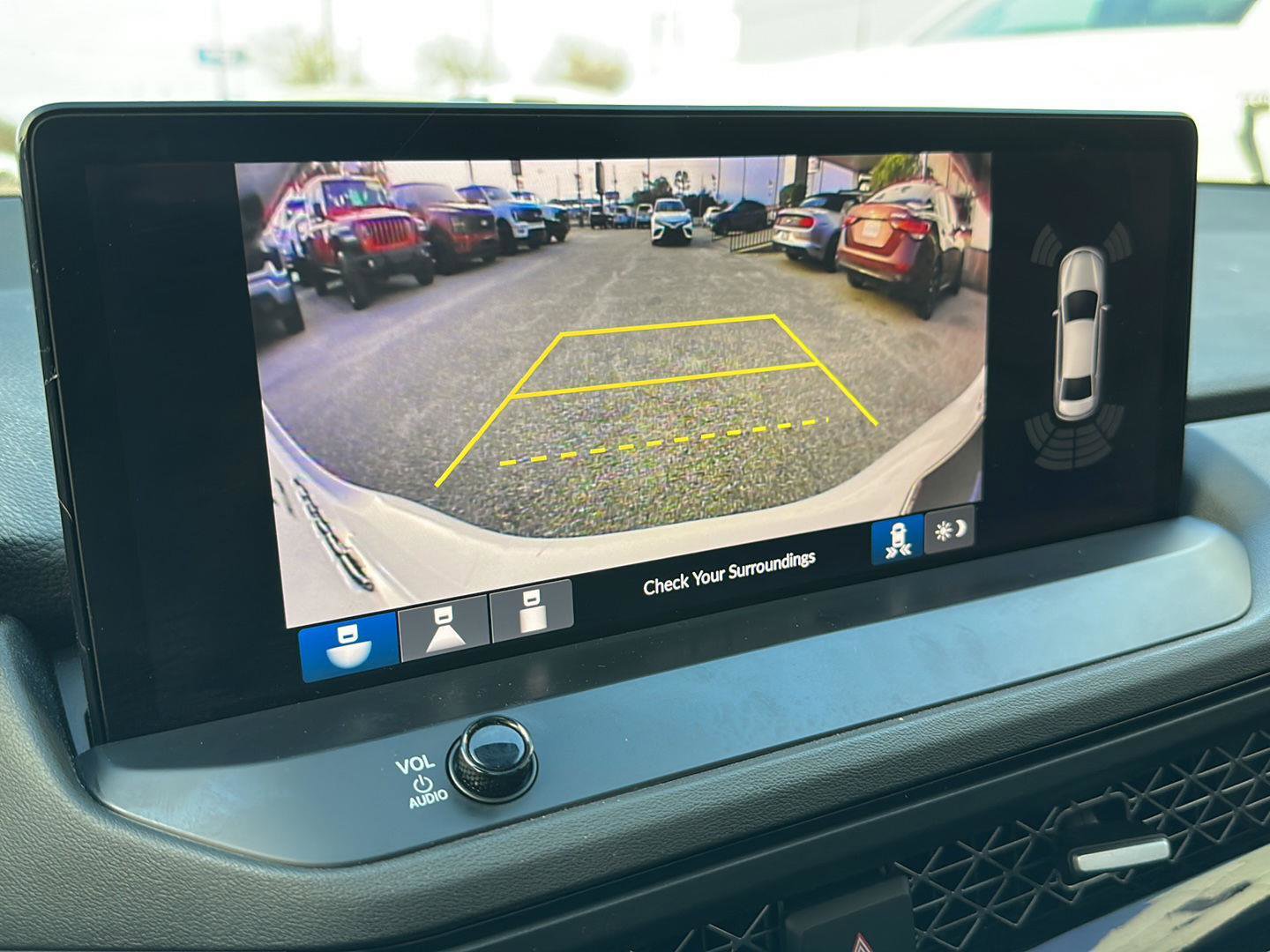 Used 2023 Honda Accord Touring image 33