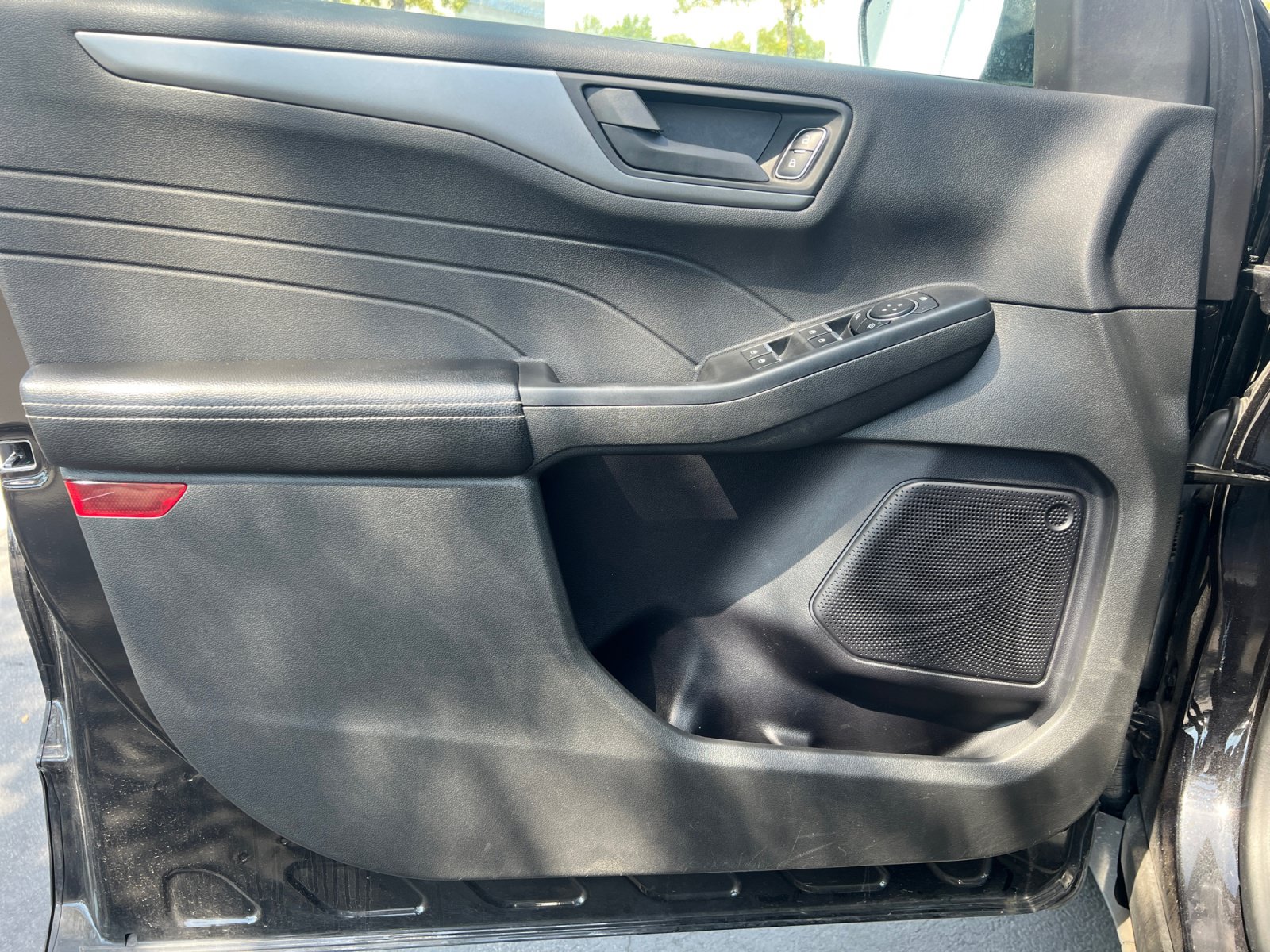 Certified 2023 Ford Escape Active FWD image 10