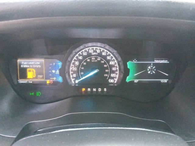 Certified 2023 Ford Ranger Lariat w/ Equipment Group 501A High AWD/4WD image 21