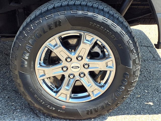 Certified 2023 Ford F150 Lariat AWD/4WD image 30
