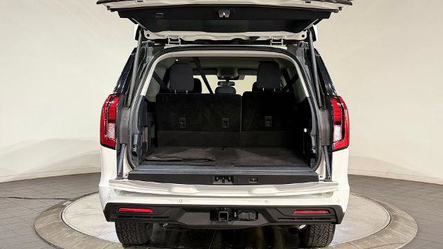 Certified 2025 Ford Expedition Max Active AWD/4WD image 37