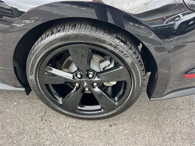 Certified 2023 Ford Mustang Premium w/ Equipment Group 201A image 11