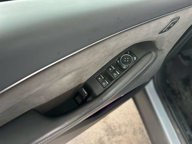 Certified 2024 Ford Mustang Mach-E GT AWD/4WD image 14