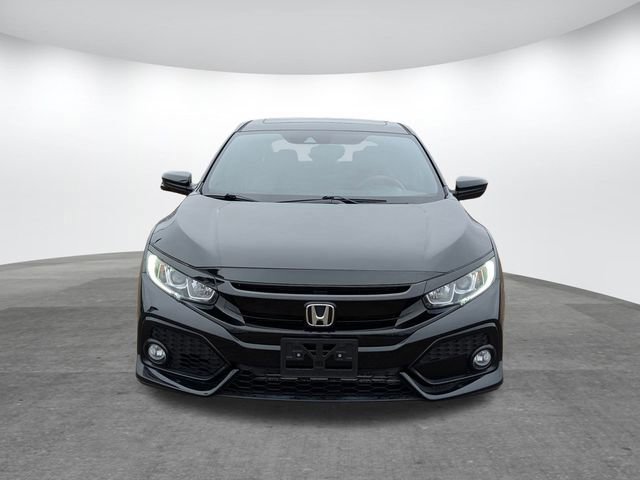 Used 2019 Honda Civic EX image 8