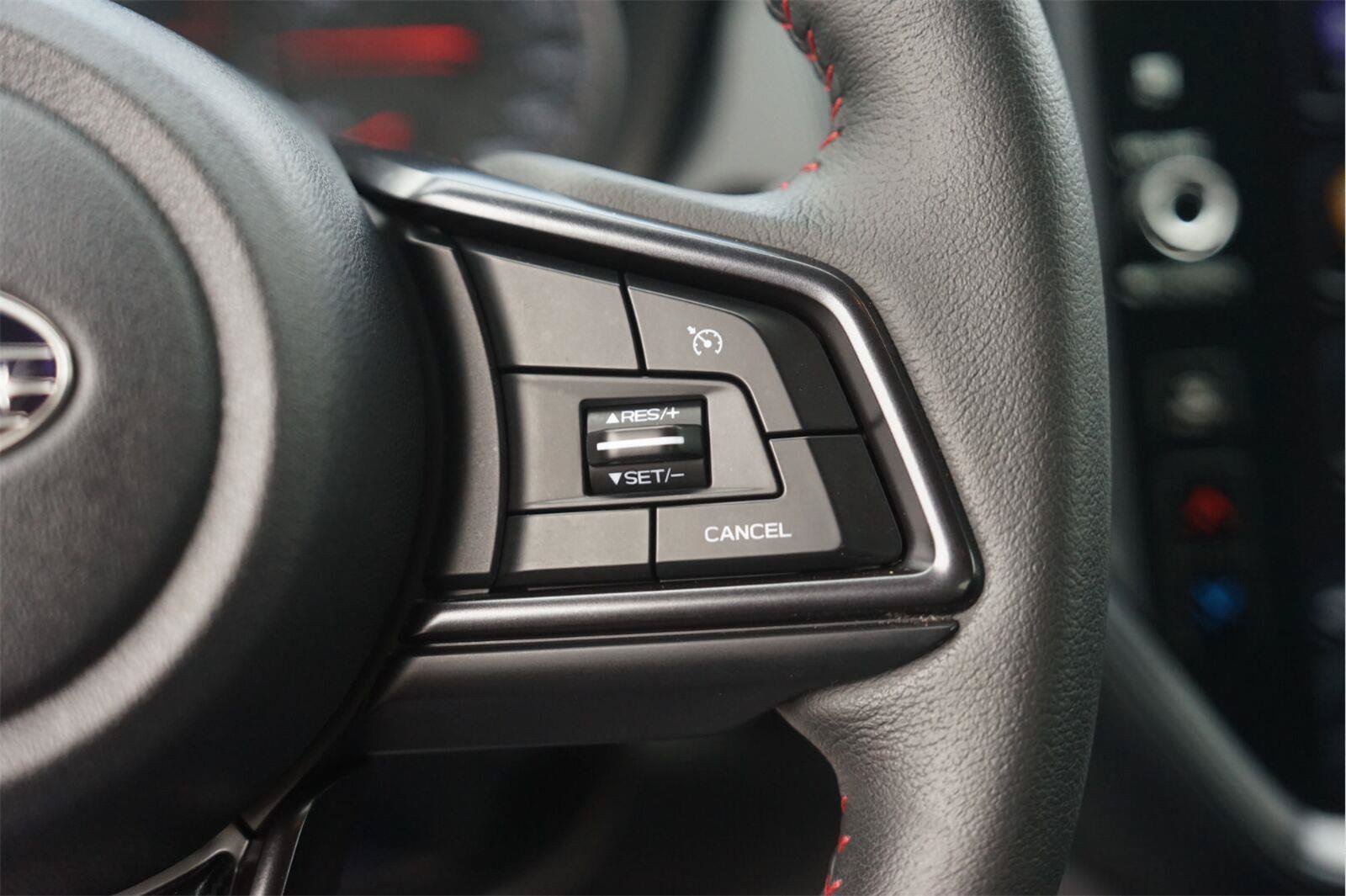 Used 2023 Subaru WRX Premium AWD/4WD image 23