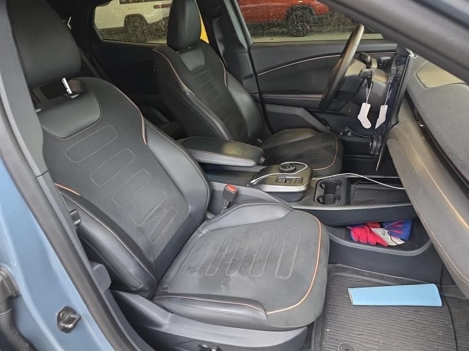 Certified 2023 Ford Mustang Mach-E GT AWD/4WD image 6