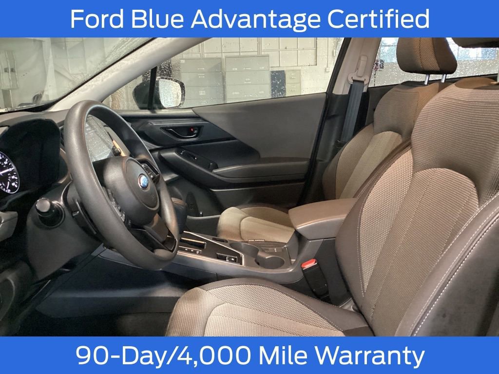 Used 2024 Subaru Crosstrek 2.0i Premium image 12