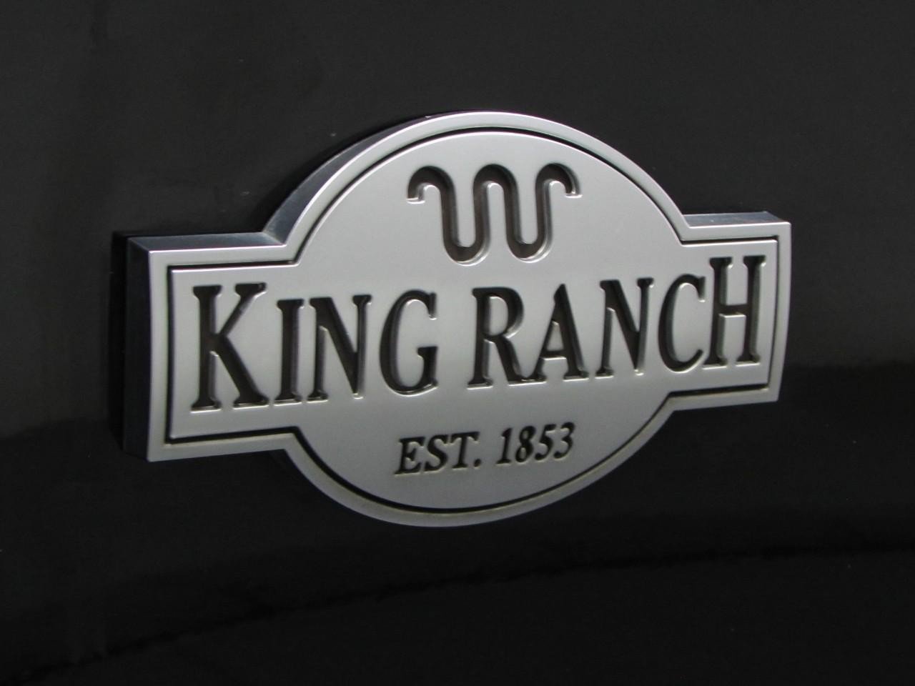 Certified 2020 Ford F150 King Ranch w/ Equipment Group 601A Luxury AWD/4WD image 33