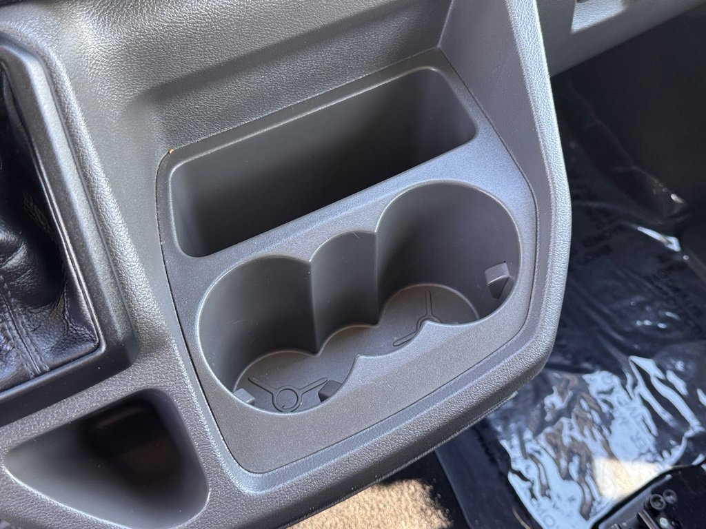 Certified 2024 Ford Transit 350 XLT image 24