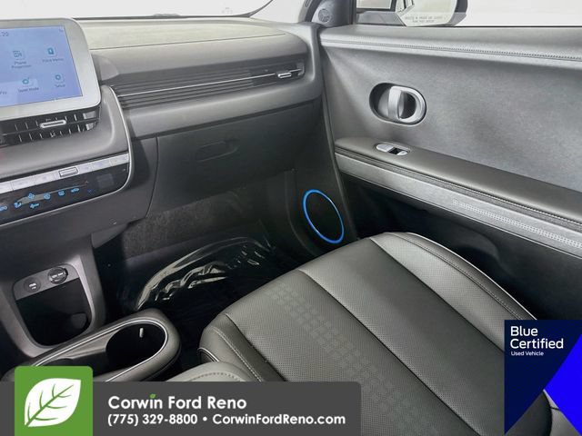 Used 2023 Hyundai Ioniq 5 SEL AWD/4WD image 25