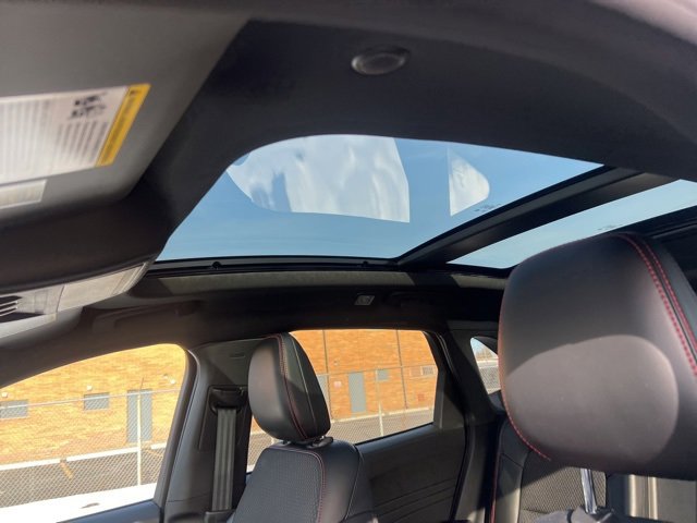 Certified 2023 Ford Escape ST-Line Select w/ Tech Pack #2 image 22