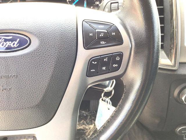 Certified 2020 Ford Ranger XLT w/ Equipment Group 301A Mid image 36