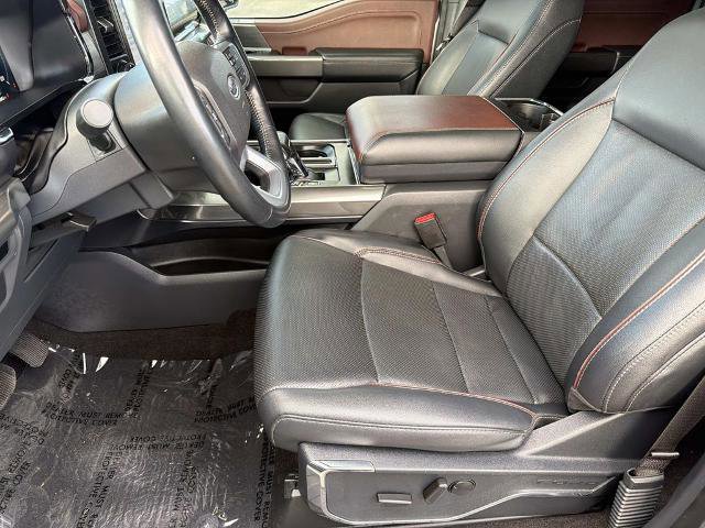 Certified 2023 Ford F150 Lariat image 23