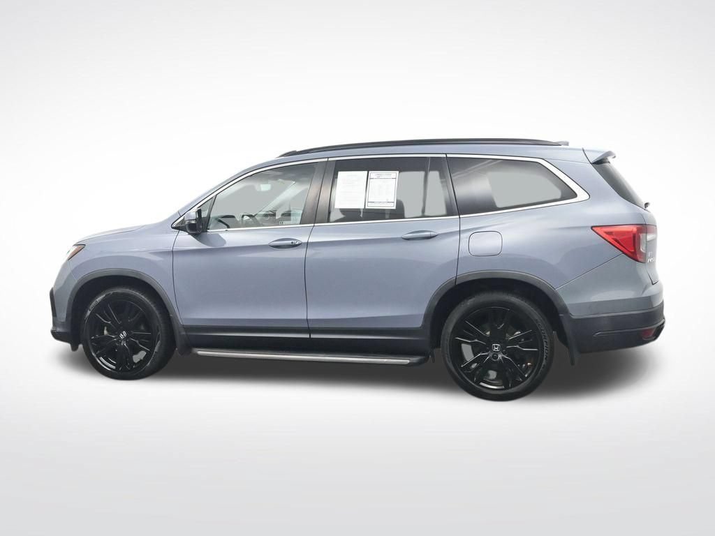 Used 2022 Honda Pilot Special Edition image 10