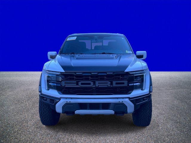 Certified 2026 Ford F150 Raptor AWD/4WD image 8