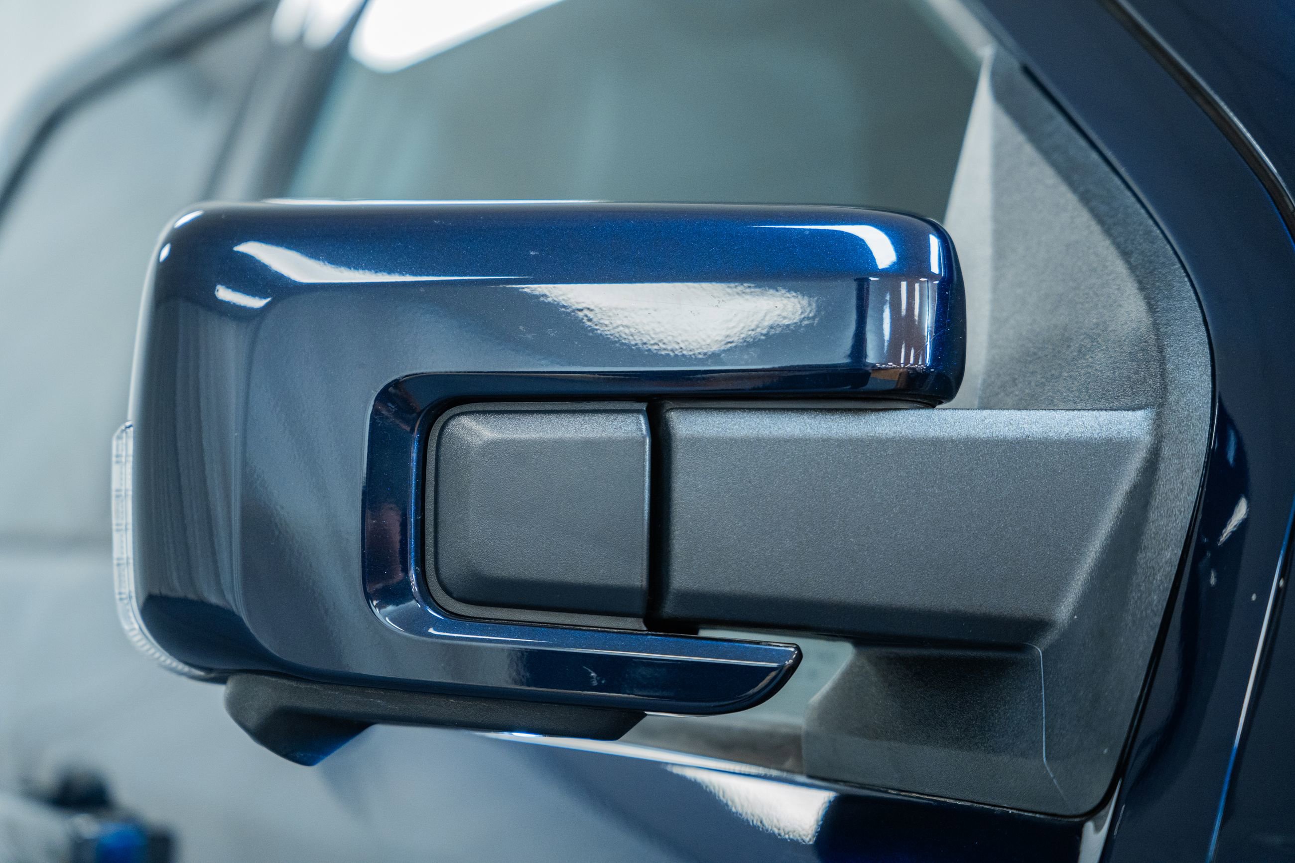 Certified 2024 Ford F150 Lariat w/ Equipment Group 502A High image 14