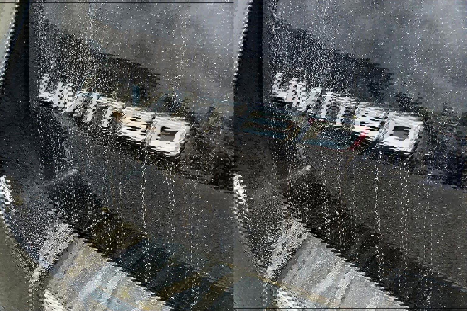 Certified 2022 Ford Explorer Limited w/ Equipment Group 301A image 10