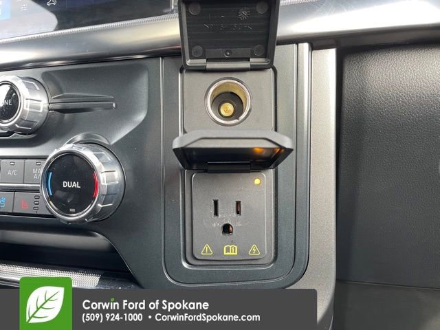 Certified 2025 Ford F150 Lariat image 72