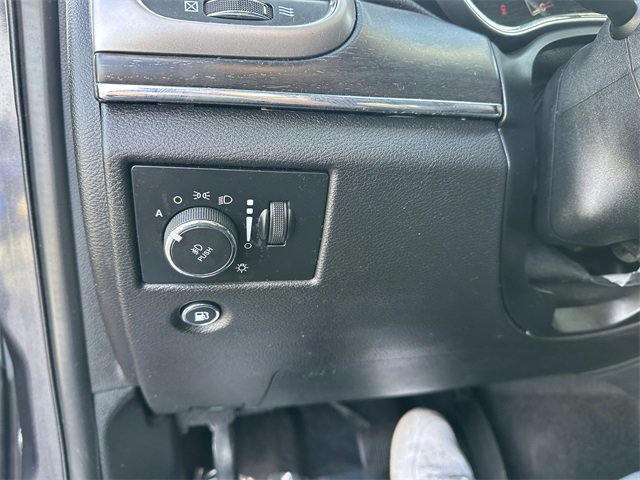 Used 2018 Jeep Grand Cherokee Limited image 31