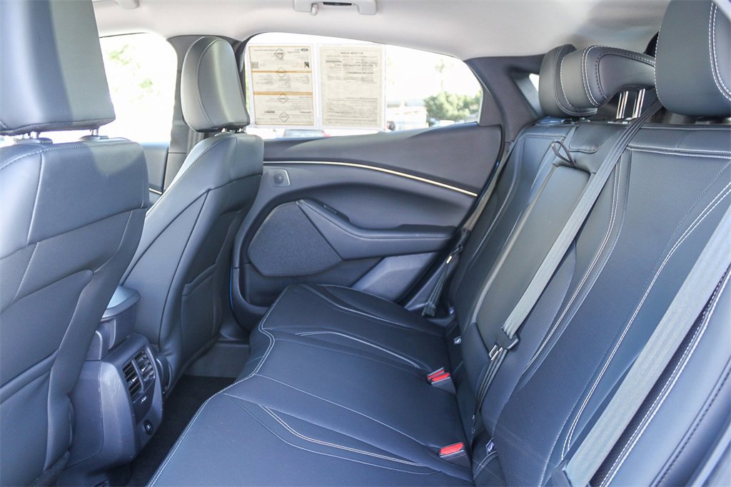 Certified 2024 Ford Mustang Mach-E Premium image 24