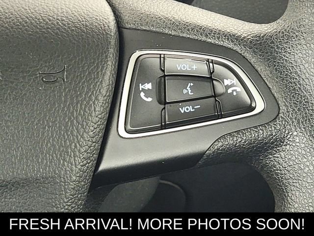 Certified 2021 Ford EcoSport SE image 29