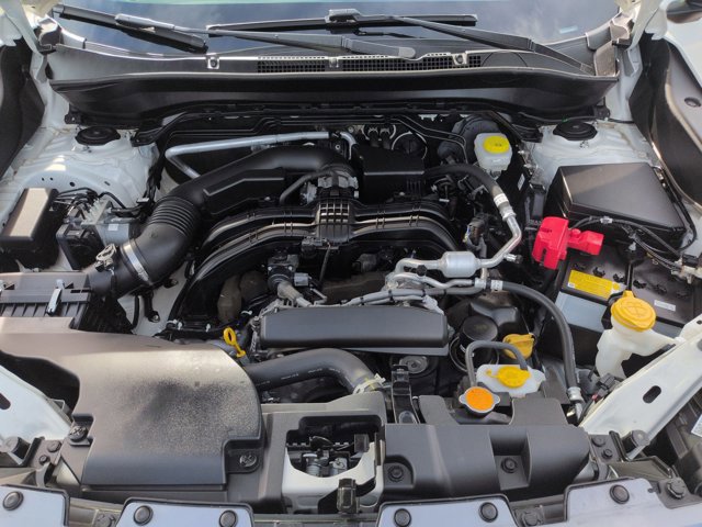 Used 2025 Subaru Forester Limited w/ Popular Package #1 image 22