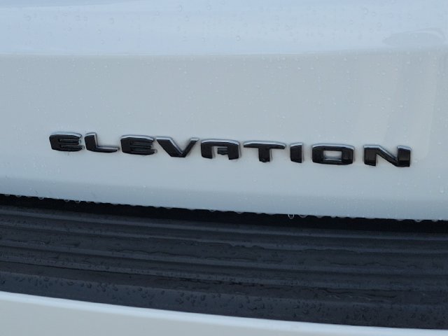 Used 2025 GMC Yukon XL Elevation RWD image 7