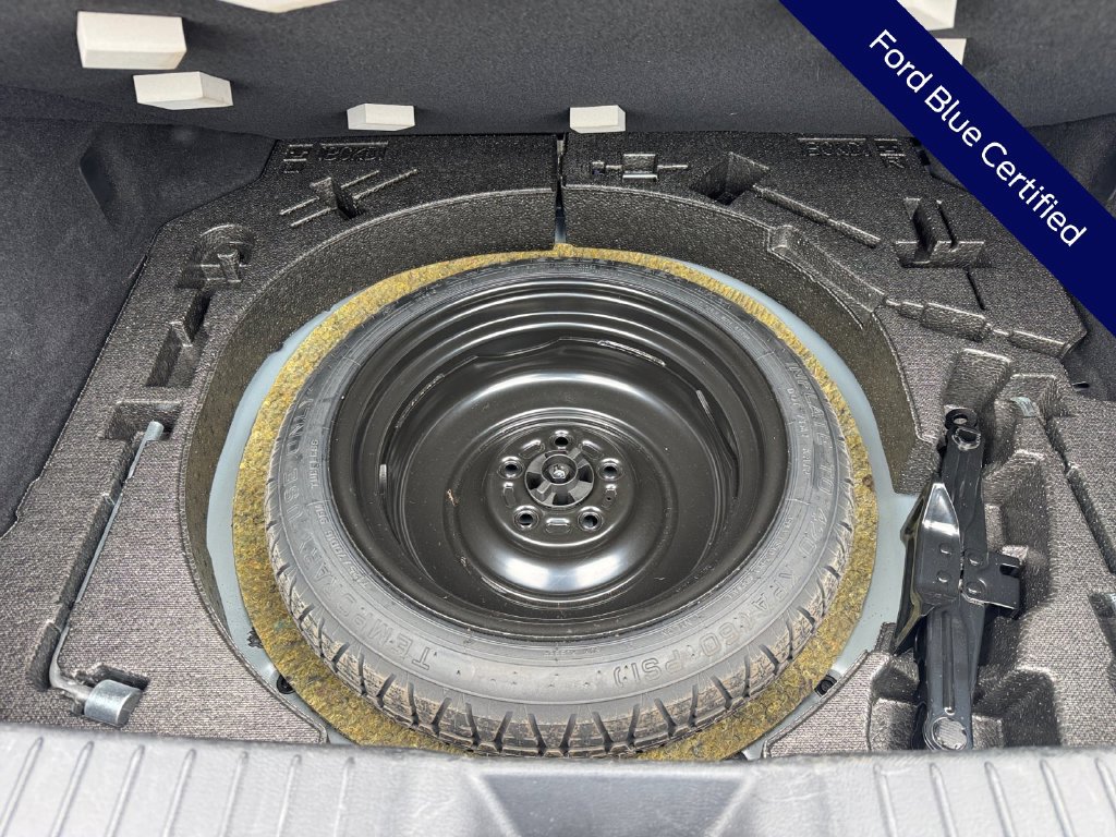 Used 2024 MAZDA MAZDA3 s FWD image 33