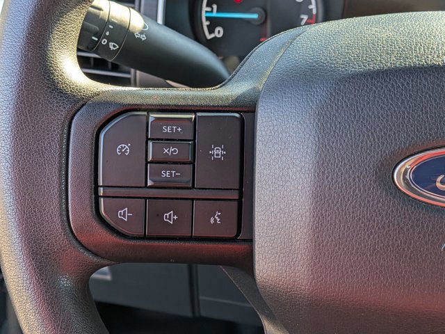 Certified 2023 Ford F150 XL w/ STX Appearance Package image 17