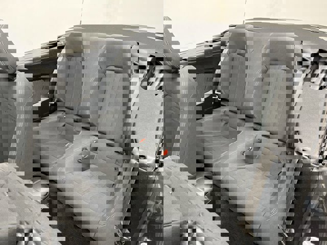 Certified 2023 Ford Mustang Convertible image 17