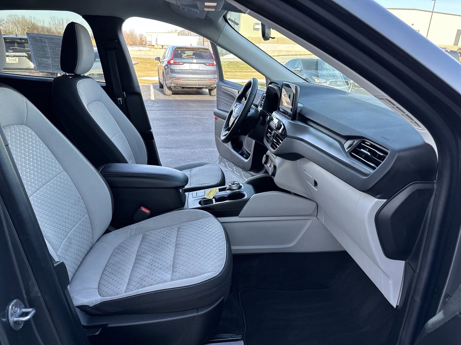 Certified 2023 Ford Escape Active image 36