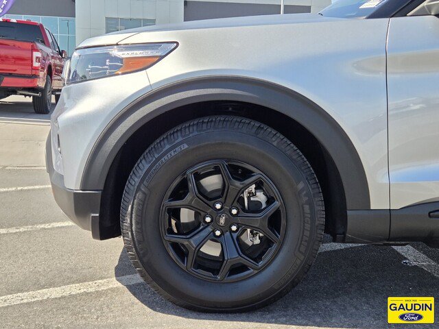 Certified 2023 Ford Explorer Timberline AWD/4WD image 10