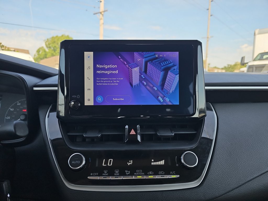 Used 2023 Toyota Corolla LE FWD image 19