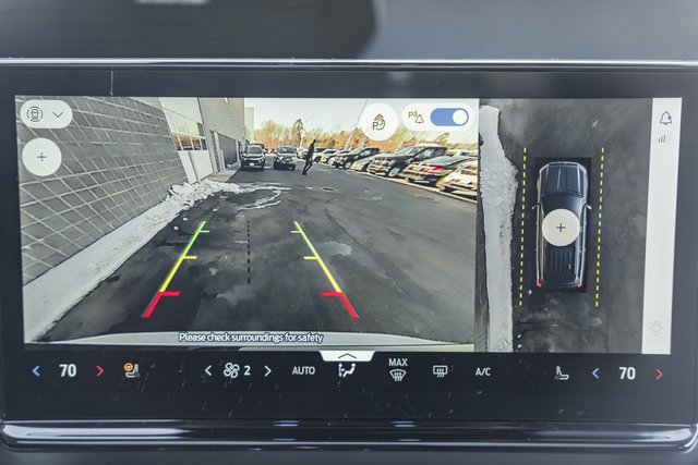 Certified 2025 Ford Expedition Active image 54