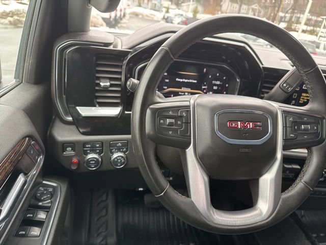 Used 2024 GMC Sierra 3500 SLE w/ SLE Convenience Package AWD/4WD image 25