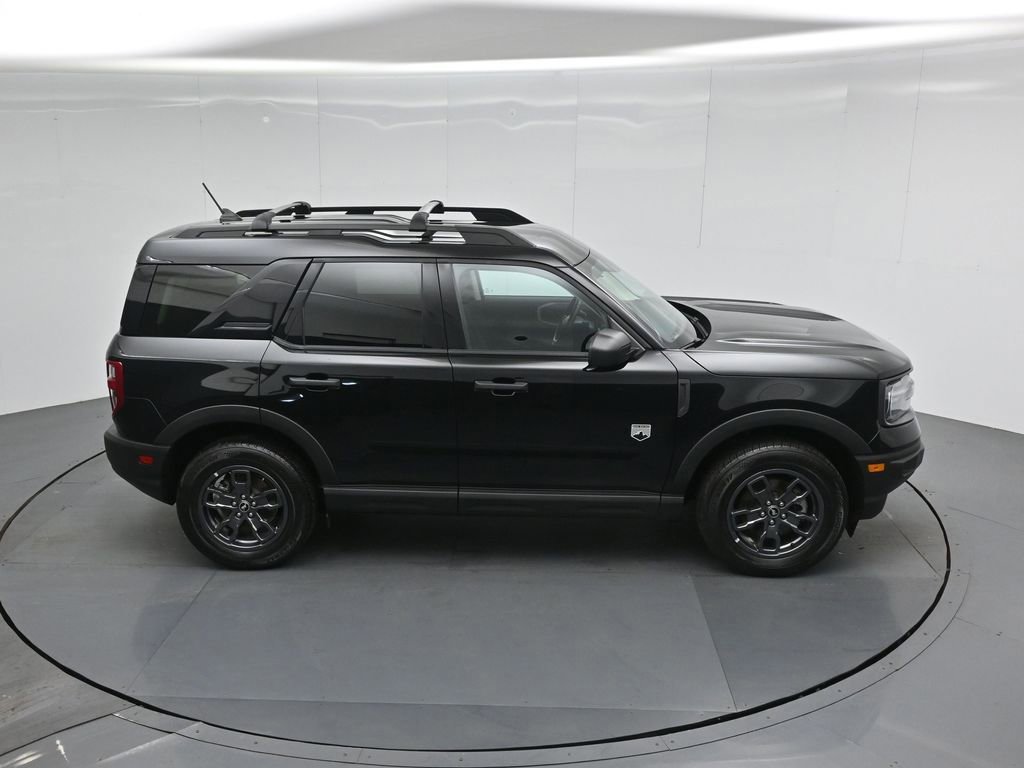 Certified 2023 Ford Bronco Sport Big Bend w/ Convenience Package image 10