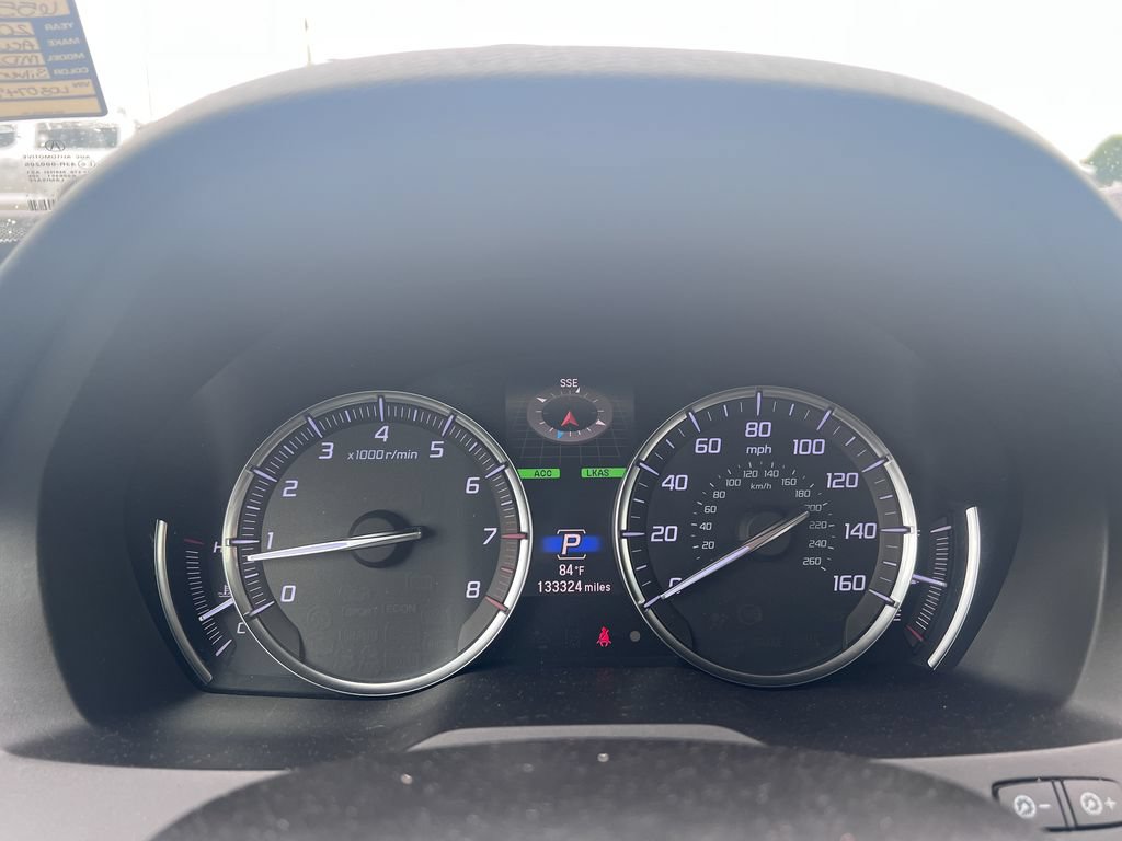 Used 2019 Acura MDX SH-AWD w/ Technology Package image 14