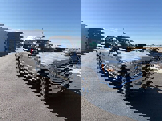 Certified 2022 Ford F150 Lariat w/ Max Trailer Tow Package image 7