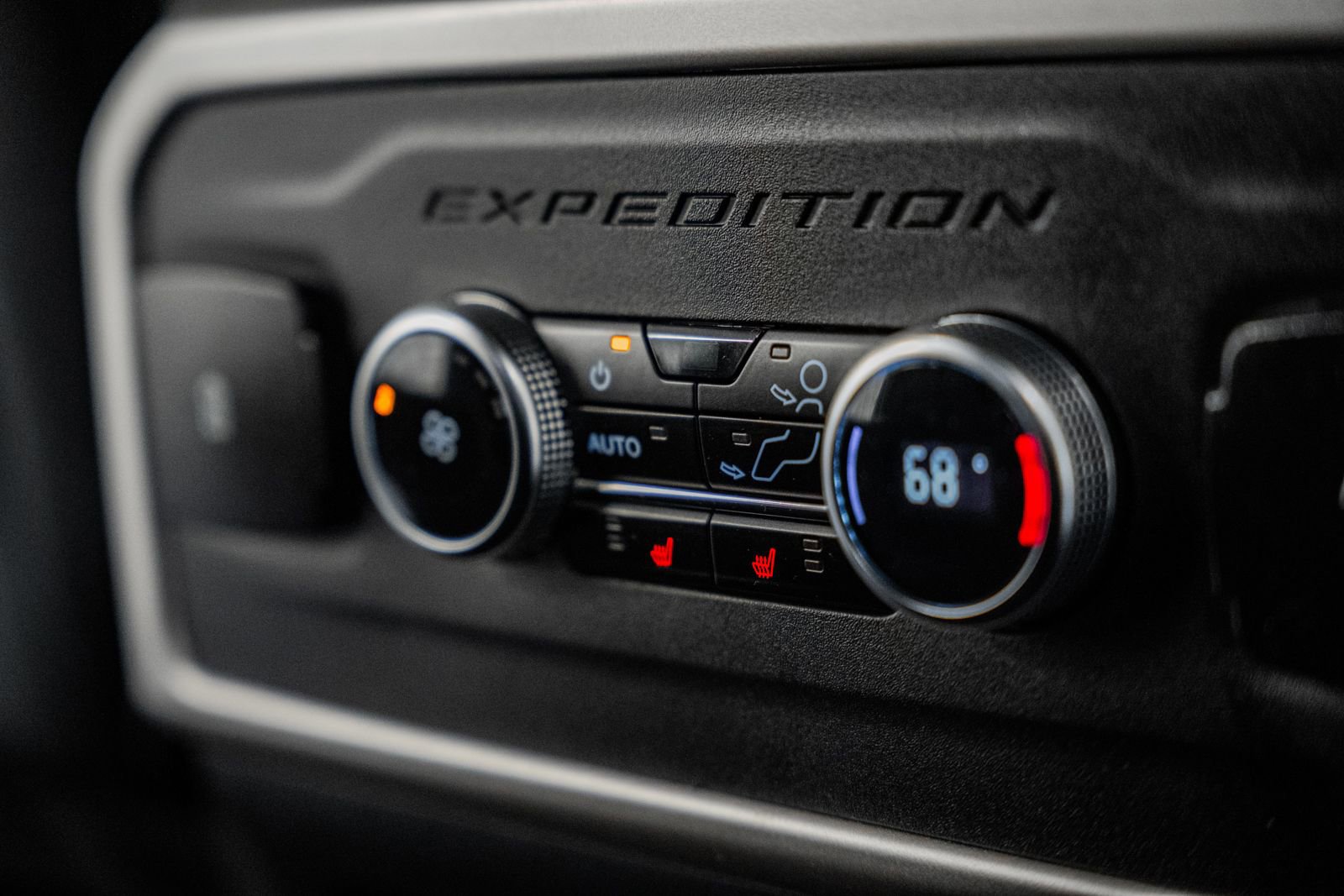 Certified 2024 Ford Expedition Max Limited image 47