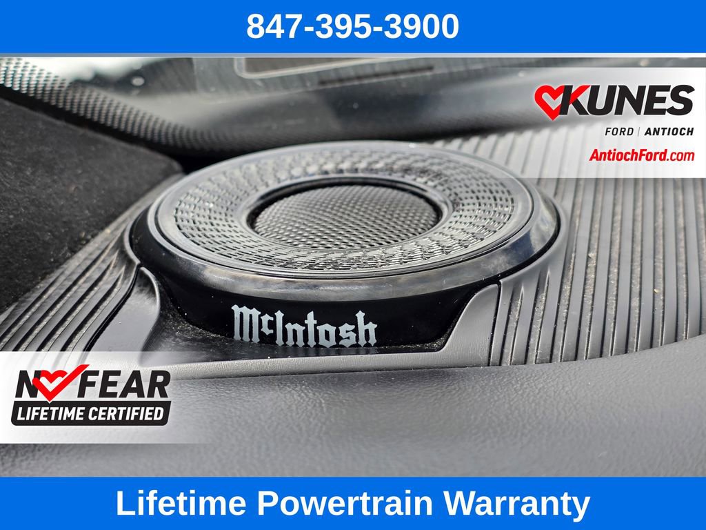 Used 2024 Jeep Grand Wagoneer L Series II w/ Quick Order Packagew 28T AWD/4WD image 62