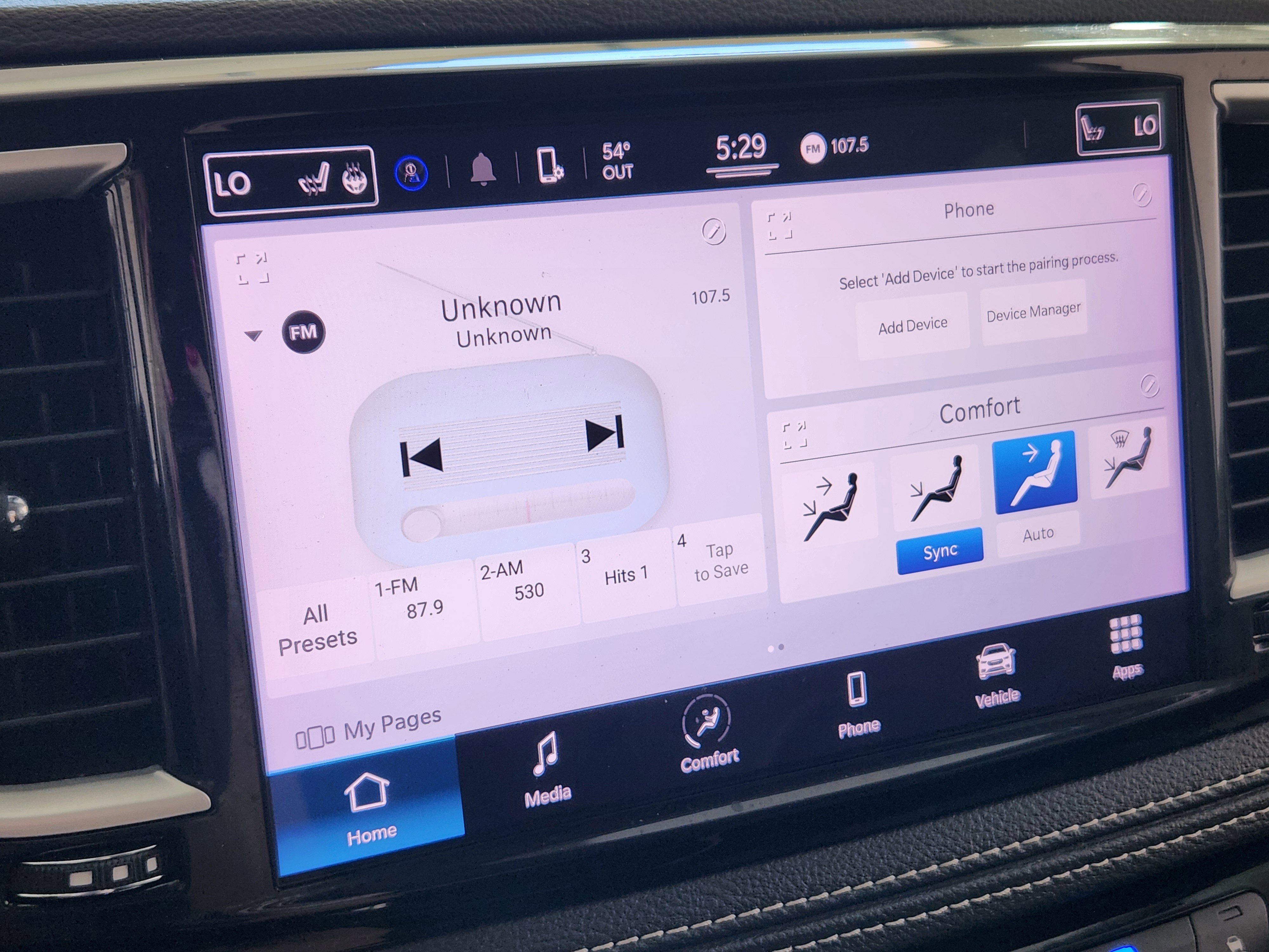 Used 2022 Chrysler Pacifica Touring-L image 22