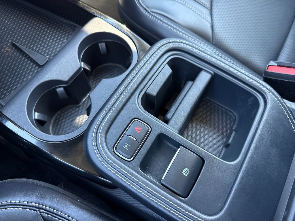 Certified 2025 Ford Mustang Mach-E Premium RWD image 25