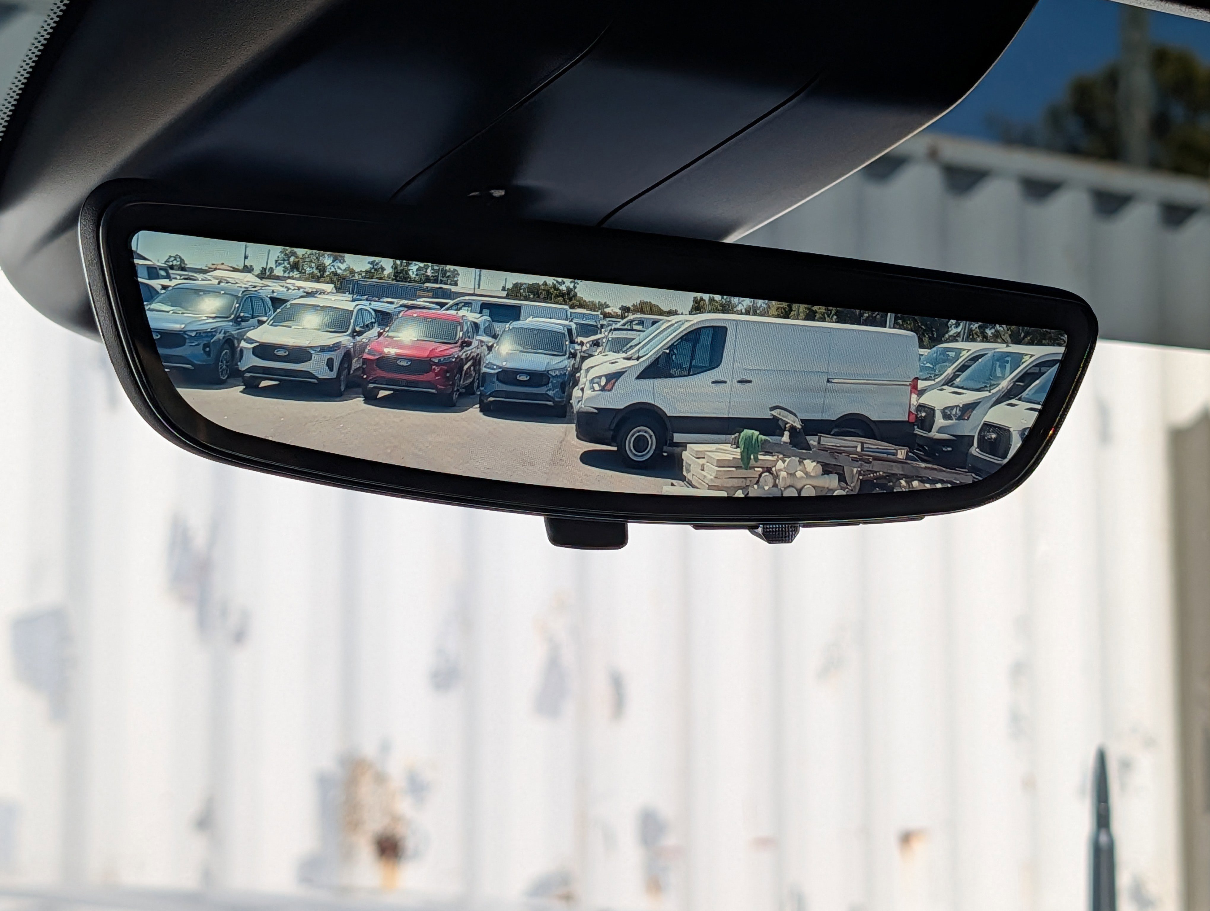 Used 2025 GMC Sierra 1500 AT4 w/ AT4 Premium Package image 41