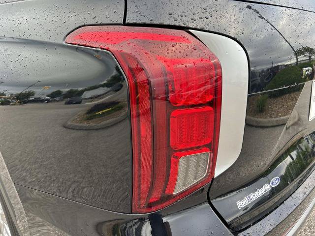 Used 2023 Hyundai Palisade SEL AWD/4WD image 11